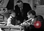 Image of Babe Ruth New York City USA, 1948, second 51 stock footage video 65675068879