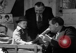 Image of Babe Ruth New York City USA, 1948, second 53 stock footage video 65675068879