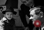 Image of Babe Ruth New York City USA, 1948, second 54 stock footage video 65675068879