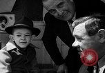 Image of Babe Ruth New York City USA, 1948, second 55 stock footage video 65675068879