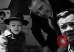 Image of Babe Ruth New York City USA, 1948, second 56 stock footage video 65675068879