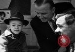Image of Babe Ruth New York City USA, 1948, second 58 stock footage video 65675068879