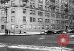 Image of Babe Ruth New York City USA, 1948, second 61 stock footage video 65675068879