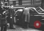 Image of Babe Ruth New York City USA, 1948, second 62 stock footage video 65675068879