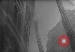 Image of Battle of Britain blitzkrieg damage London England United Kingdom, 1940, second 3 stock footage video 65675068880