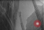 Image of Battle of Britain blitzkrieg damage London England United Kingdom, 1940, second 4 stock footage video 65675068880