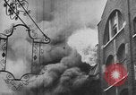 Image of Battle of Britain blitzkrieg damage London England United Kingdom, 1940, second 5 stock footage video 65675068880