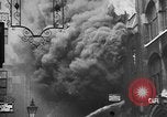 Image of Battle of Britain blitzkrieg damage London England United Kingdom, 1940, second 8 stock footage video 65675068880