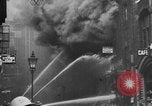 Image of Battle of Britain blitzkrieg damage London England United Kingdom, 1940, second 9 stock footage video 65675068880