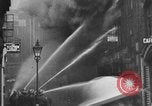 Image of Battle of Britain blitzkrieg damage London England United Kingdom, 1940, second 10 stock footage video 65675068880