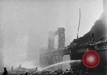 Image of Battle of Britain blitzkrieg damage London England United Kingdom, 1940, second 11 stock footage video 65675068880