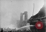 Image of Battle of Britain blitzkrieg damage London England United Kingdom, 1940, second 12 stock footage video 65675068880