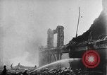 Image of Battle of Britain blitzkrieg damage London England United Kingdom, 1940, second 13 stock footage video 65675068880