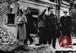 Image of Battle of Britain blitzkrieg damage London England United Kingdom, 1940, second 21 stock footage video 65675068880