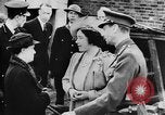 Image of Battle of Britain blitzkrieg damage London England United Kingdom, 1940, second 24 stock footage video 65675068880