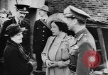 Image of Battle of Britain blitzkrieg damage London England United Kingdom, 1940, second 25 stock footage video 65675068880