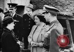 Image of Battle of Britain blitzkrieg damage London England United Kingdom, 1940, second 26 stock footage video 65675068880