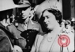 Image of Battle of Britain blitzkrieg damage London England United Kingdom, 1940, second 28 stock footage video 65675068880
