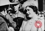 Image of Battle of Britain blitzkrieg damage London England United Kingdom, 1940, second 29 stock footage video 65675068880