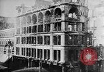 Image of Battle of Britain blitzkrieg damage London England United Kingdom, 1940, second 30 stock footage video 65675068880