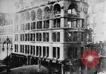 Image of Battle of Britain blitzkrieg damage London England United Kingdom, 1940, second 31 stock footage video 65675068880