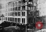 Image of Battle of Britain blitzkrieg damage London England United Kingdom, 1940, second 32 stock footage video 65675068880