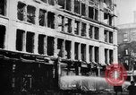Image of Battle of Britain blitzkrieg damage London England United Kingdom, 1940, second 37 stock footage video 65675068880