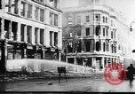 Image of Battle of Britain blitzkrieg damage London England United Kingdom, 1940, second 38 stock footage video 65675068880
