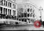 Image of Battle of Britain blitzkrieg damage London England United Kingdom, 1940, second 40 stock footage video 65675068880