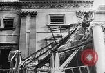 Image of Battle of Britain blitzkrieg damage London England United Kingdom, 1940, second 42 stock footage video 65675068880
