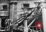 Image of Battle of Britain blitzkrieg damage London England United Kingdom, 1940, second 43 stock footage video 65675068880