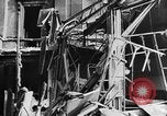 Image of Battle of Britain blitzkrieg damage London England United Kingdom, 1940, second 45 stock footage video 65675068880