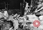 Image of Battle of Britain blitzkrieg damage London England United Kingdom, 1940, second 49 stock footage video 65675068880