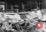 Image of Battle of Britain blitzkrieg damage London England United Kingdom, 1940, second 52 stock footage video 65675068880