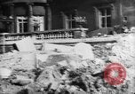 Image of Battle of Britain blitzkrieg damage London England United Kingdom, 1940, second 53 stock footage video 65675068880