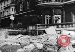 Image of Battle of Britain blitzkrieg damage London England United Kingdom, 1940, second 55 stock footage video 65675068880