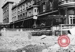 Image of Battle of Britain blitzkrieg damage London England United Kingdom, 1940, second 57 stock footage video 65675068880