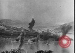 Immagine di Bombardamento di Chungking Chungking Cina, 1943, secondo 9 filmato di repertorio 65675068882