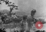 Immagine di Bombardamento di Chungking Chungking Cina, 1943, secondo 13 filmato di repertorio 65675068882