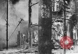 Immagine di Bombardamento di Chungking Chungking Cina, 1943, secondo 21 filmato di repertorio 65675068882