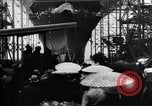 Image of Launching of aircraft carrier Hornet (CV-12) Newport News Virginia USA, 1943, second 24 stock footage video 65675068883