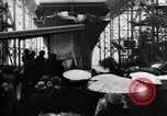 Image of Launching of aircraft carrier Hornet (CV-12) Newport News Virginia USA, 1943, second 25 stock footage video 65675068883