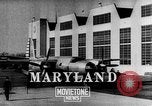Image of Martin B-26 Marauder Maryland United States USA, 1942, second 1 stock footage video 65675068884