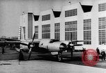 Image of Martin B-26 Marauder Maryland United States USA, 1942, second 5 stock footage video 65675068884
