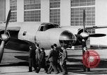 Image of Martin B-26 Marauder Maryland United States USA, 1942, second 8 stock footage video 65675068884