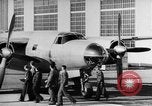 Image of Martin B-26 Marauder Maryland United States USA, 1942, second 9 stock footage video 65675068884