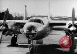 Image of Martin B-26 Marauder Maryland United States USA, 1942, second 11 stock footage video 65675068884