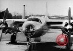Image of Martin B-26 Marauder Maryland United States USA, 1942, second 12 stock footage video 65675068884