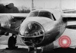 Image of Martin B-26 Marauder Maryland United States USA, 1942, second 14 stock footage video 65675068884