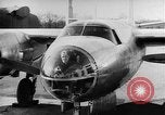 Image of Martin B-26 Marauder Maryland United States USA, 1942, second 15 stock footage video 65675068884